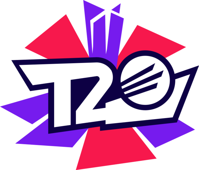 ICC T20 World Cup Logo